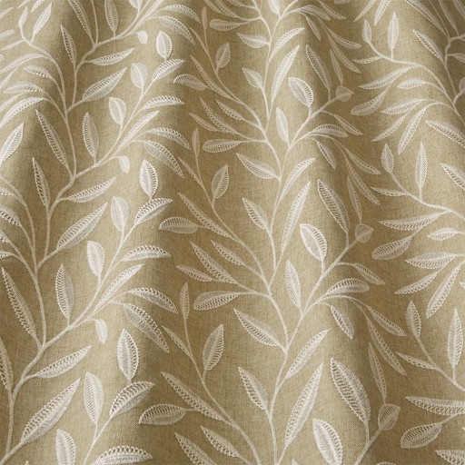 Ткань ILIV fabric EAHK/WHITWSAG