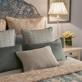 Ткань ILIV fabric BCIA/WOODCGLA 