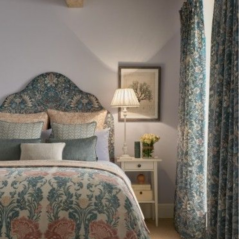 Ткань ILIV fabric EBCE/BELVECHA 