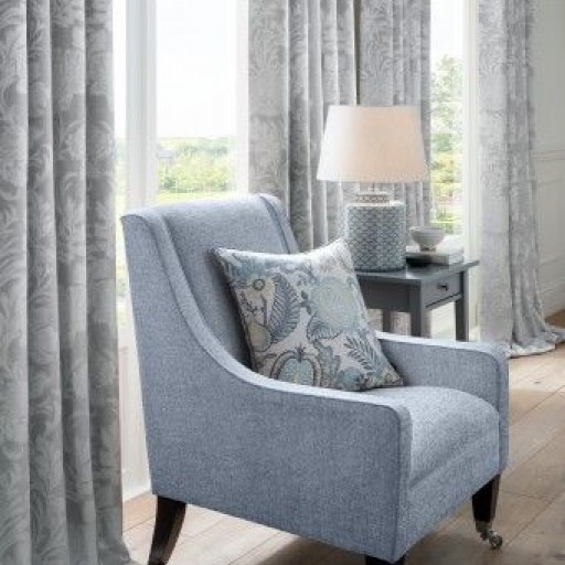 Ткань интерьерная ILIV fabric, артикул EAGH/VINERCHR