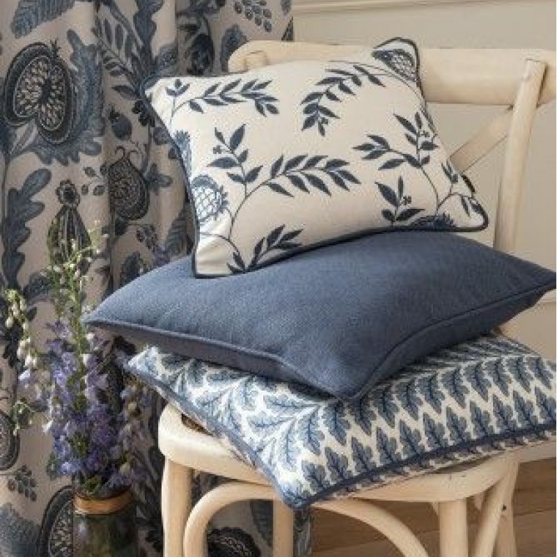 Ткань ILIV fabric BCIA/WOODCDEL 