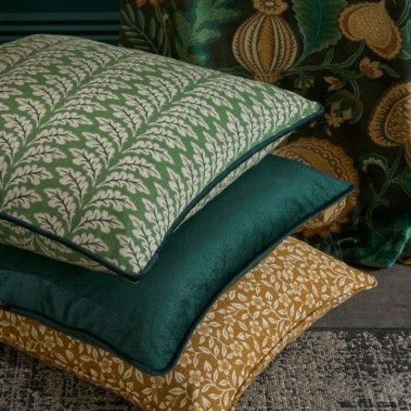 Ткань ILIV fabric BCIA/WOODCFOR 