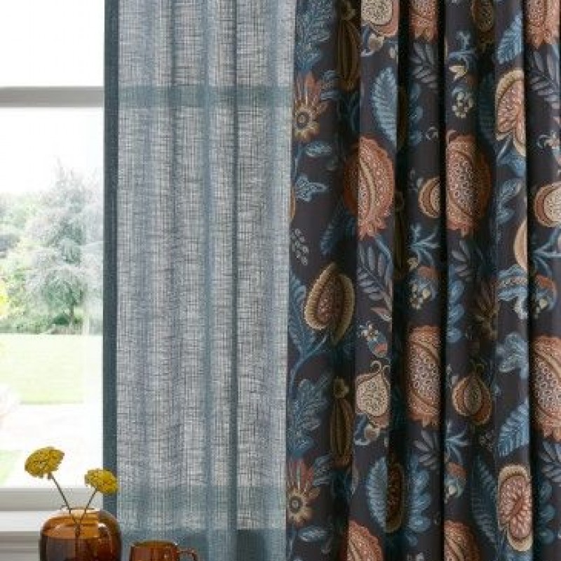 Ткань ILIV fabric EAHT/MARATEAL 