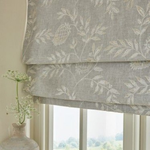Ткань интерьерная ILIV fabric, артикул EAGH/VINERSAG