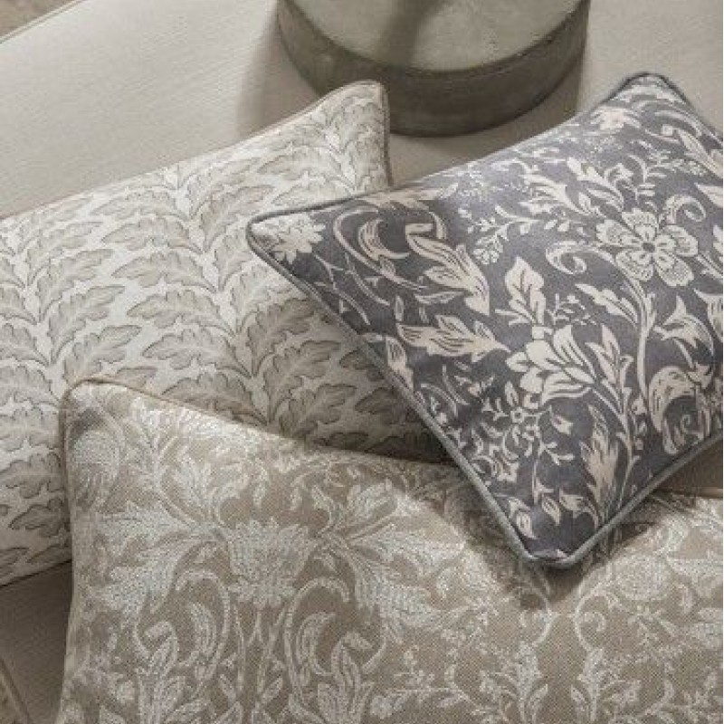 Ткань ILIV fabric BCIA/WOODCSTO 