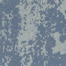 Ткань Isle Mill Design fabric Ashton Texture Fog ASH204 