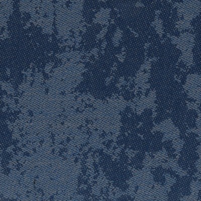 Ткань Isle Mill Design fabric Ashton Texture Ink Blue ASH207 