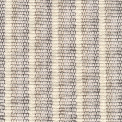 Ткань Isle Mill Design fabric Islabank Stripe Oatmeal BAN102 