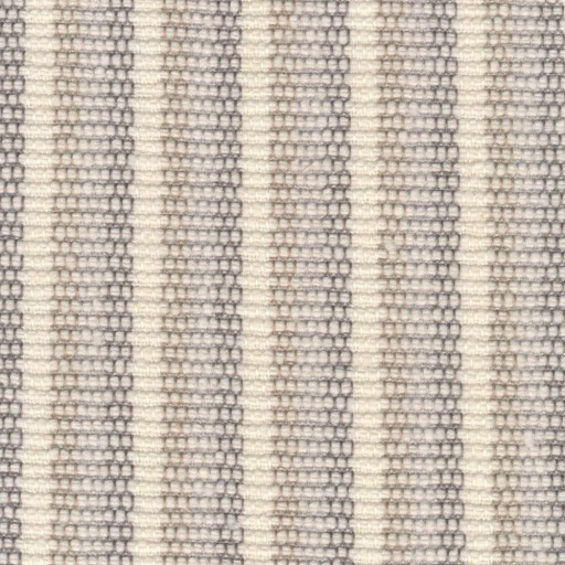 Ткань Isle Mill Design fabric Islabank Stripe Oatmeal BAN102 