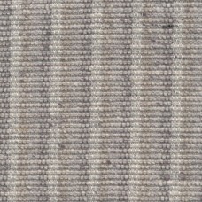 Ткань Isle Mill Design fabric Islabank Stripe Silver BAN103 