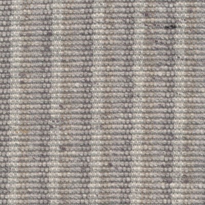Ткань Islabank Stripe Silver BAN103 Isle Mill Design fabric