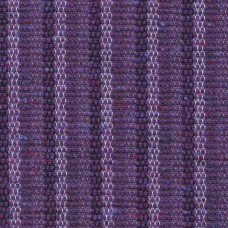 Ткань Isle Mill Design fabric Islabank Stripe Violet BAN104 