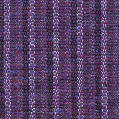 Ткань Isle Mill Design fabric Islabank Stripe Violet BAN104 