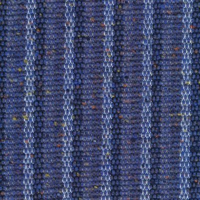 Ткань Islabank Stripe Royal BAN106 Isle Mill Design fabric