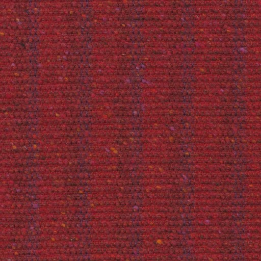 Ткань Isle Mill Design fabric Islabank Stripe Garnet BAN108