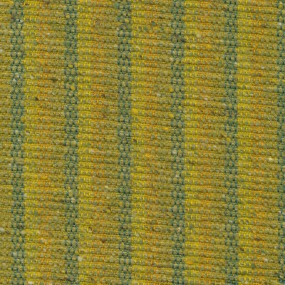 Ткань Isle Mill Design fabric Islabank Stripe Lime BAN109 