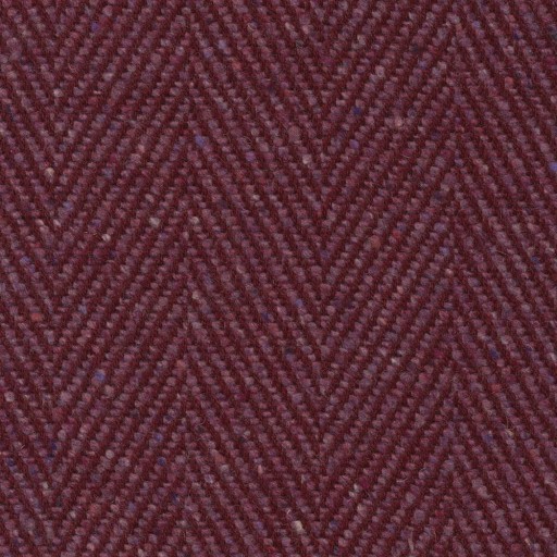 Ткань Isle Mill Design fabric Bonnyrigg Damson BON004 