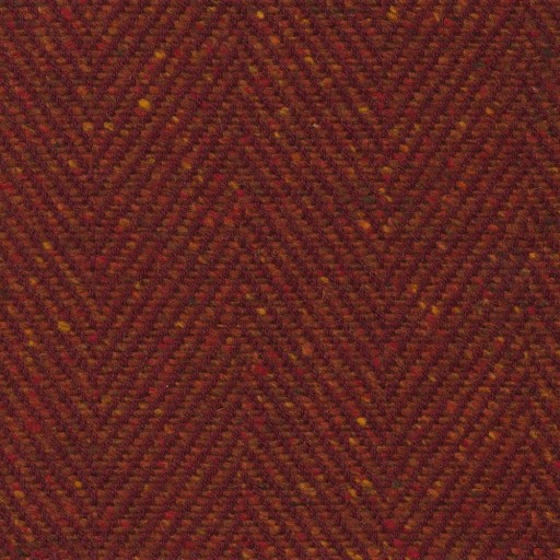 Ткань Isle Mill Design fabric Bonnyrigg Dark Amber BON009 