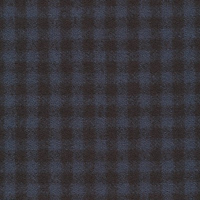 Ткань Callanish Gingham Opal ** CAL103 Isle Mill Design fabric