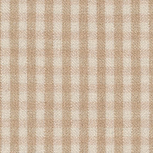 Ткань Callanish Gingham Cream **...