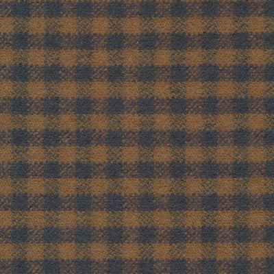 Ткань Callanish Gingham Lichen ** CAL112 Isle Mill Design fabric