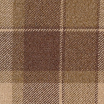 Ткань Isle Mill Design fabric Callanish Plaid Cream ** CAL206