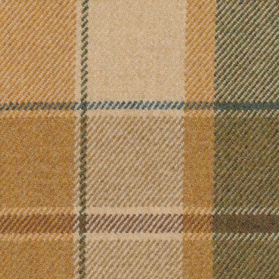Ткань Callanish Plaid Pewter ** CAL218 Isle Mill Design fabric