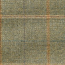 Ткань Isle Mill Design fabric Clunie Opal ** CLB101 