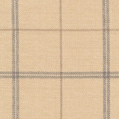 Ткань Isle Mill Design fabric Clunie Oatmeal ** CLB102 