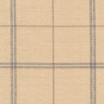 Ткань Isle Mill Design fabric Clunie Oatmeal ** CLB102