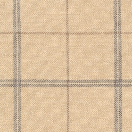 Ткань Isle Mill Design fabric Clunie Oatmeal ** CLB102 