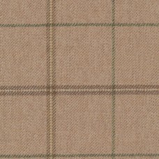 Ткань Isle Mill Design fabric Clunie Tarragon ** CLB103 