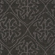 Ткань Isle Mill Design fabric Clunie Falls Charcoal CLB205 