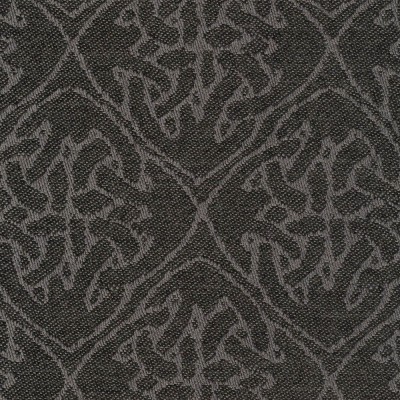 Ткань Clunie Falls Charcoal CLB205 Isle Mill Design fabric