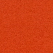 Ткань Isle Mill Design fabric Crammond Tangerine CRA037 