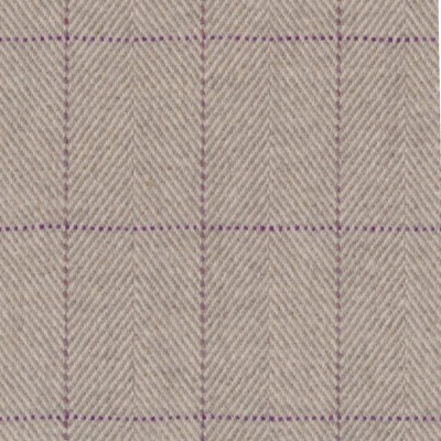 Ткань Craigie Vale Heather ** CRG106 Isle Mill Design fabric