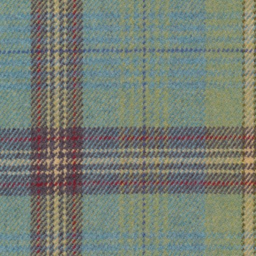 Ткань Isle Mill Design fabric Craigie Plaid Catkin ** CRG301 