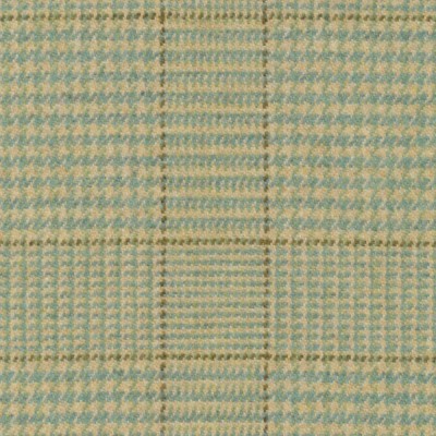 Ткань Isle Mill Design fabric Craigie Check Catkin ** CRG401 