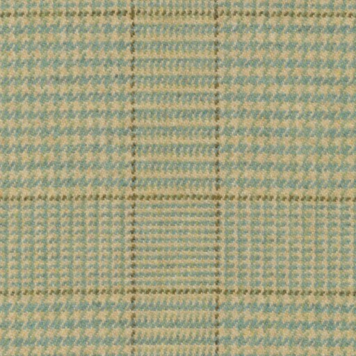 Ткань Isle Mill Design fabric Craigie Check Catkin ** CRG401 