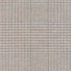 Ткань Isle Mill Design fabric Craigie Check Opal ** CRG402 