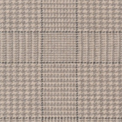 Ткань Craigie Check Stone ** CRG405 Isle Mill Design fabric