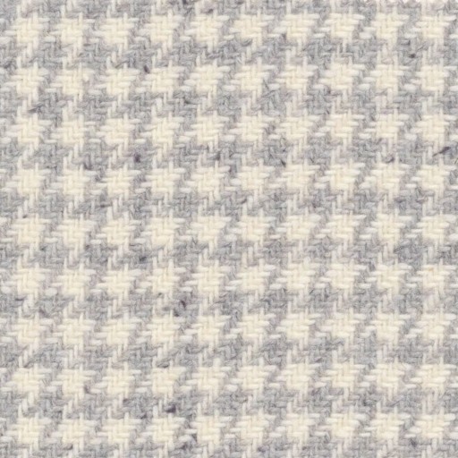 Ткань Isle Mill Design fabric Inchture Silver INCT302 