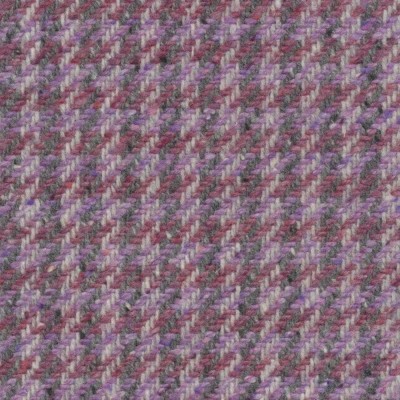 Ткань Isle Mill Design fabric Inchture Grape INCT305 