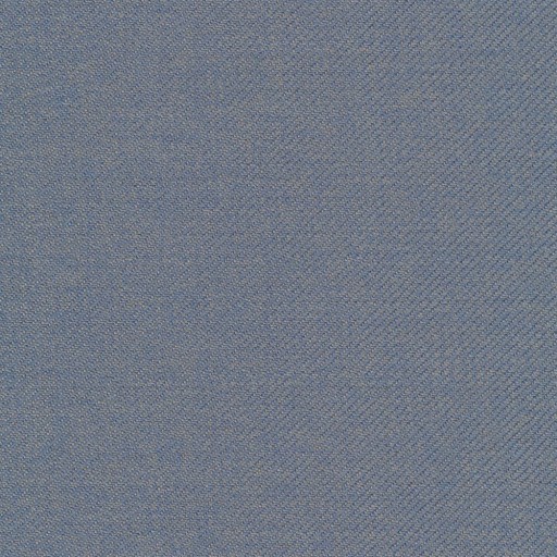 Ткань Isle Mill Design fabric Islay Twill Blue ** ISL003