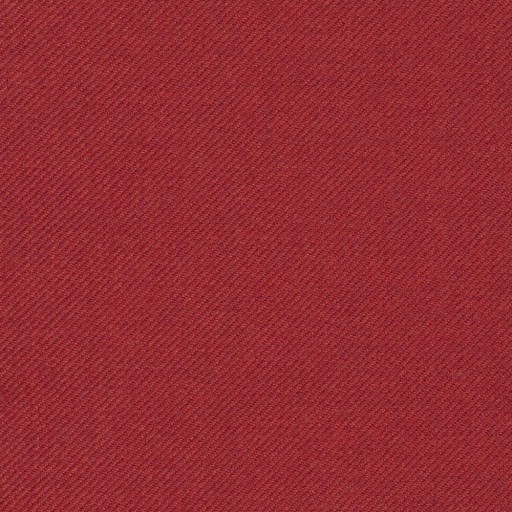 Ткань Isle Mill Design fabric Islay Twill Red ** ISL005