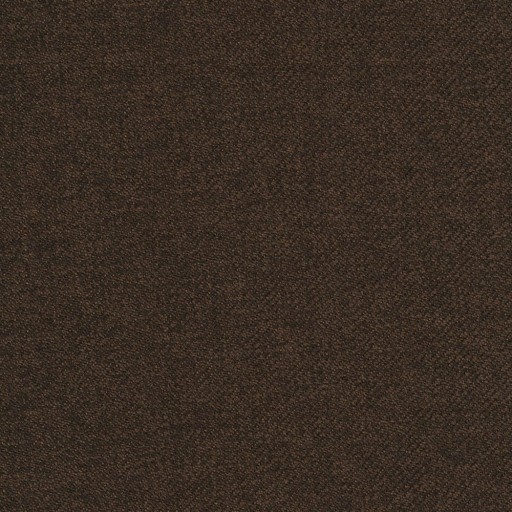 Ткань Isle Mill Design fabric Islay Twill Chocolate ** ISL011 