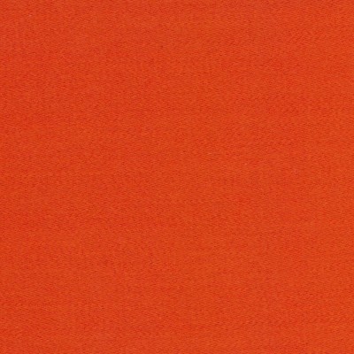 Ткань Isle Mill Design fabric Liso Tangerine LIS143 