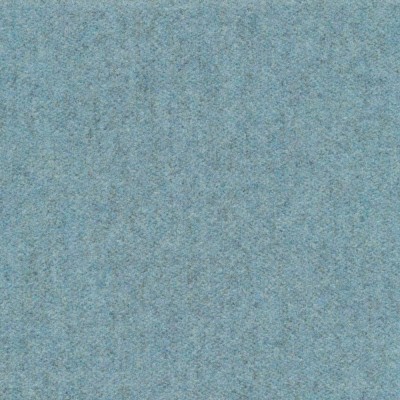 Ткань Isle Mill Design fabric Montrose Melton Blue Tit ** MON004 