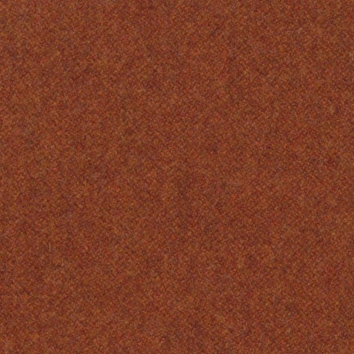 Ткань Isle Mill Design fabric Montrose Melton Paprika ** MON010 