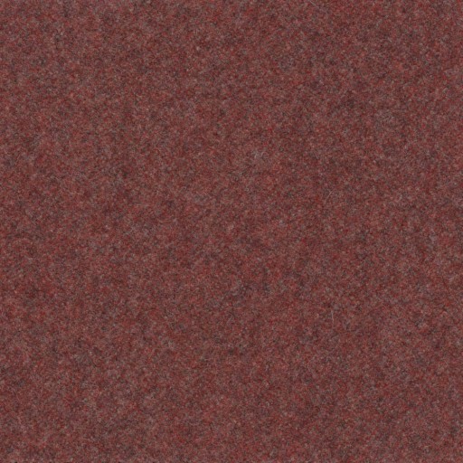 Ткань Isle Mill Design fabric Montrose Melton Wine ** MON024